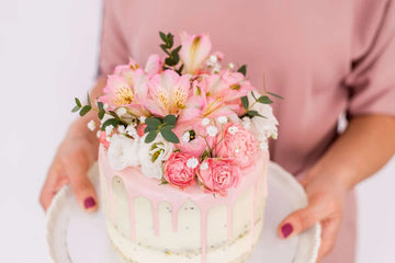Top Cake Art Ideas to Inspire Your Next Bake