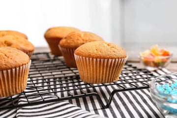 Preventing Sinking Cupcakes: Tips for Perfectly Baked Treats