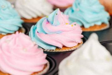 Perfect Cupcakes Using Only One Frosting Tip: A Guide to Masterful Decorating