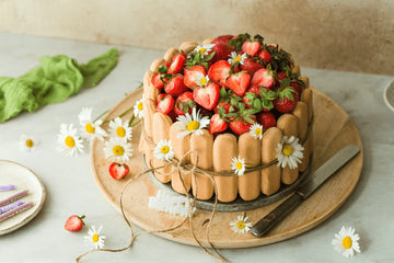 4 Round Cake Decorating Ideas for Stunning Results