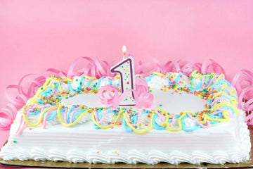 10 Sheet Cake Decorating Ideas for Your Next Celebration