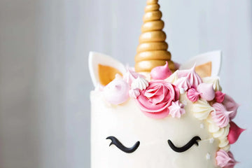 The Essential Elements in Creating a Unicorn Cake Topper