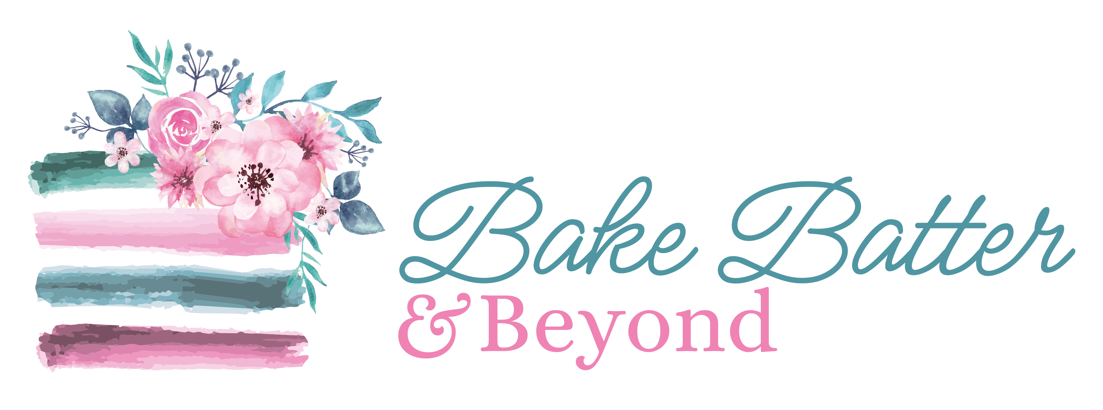 Bake Batter and Beyond